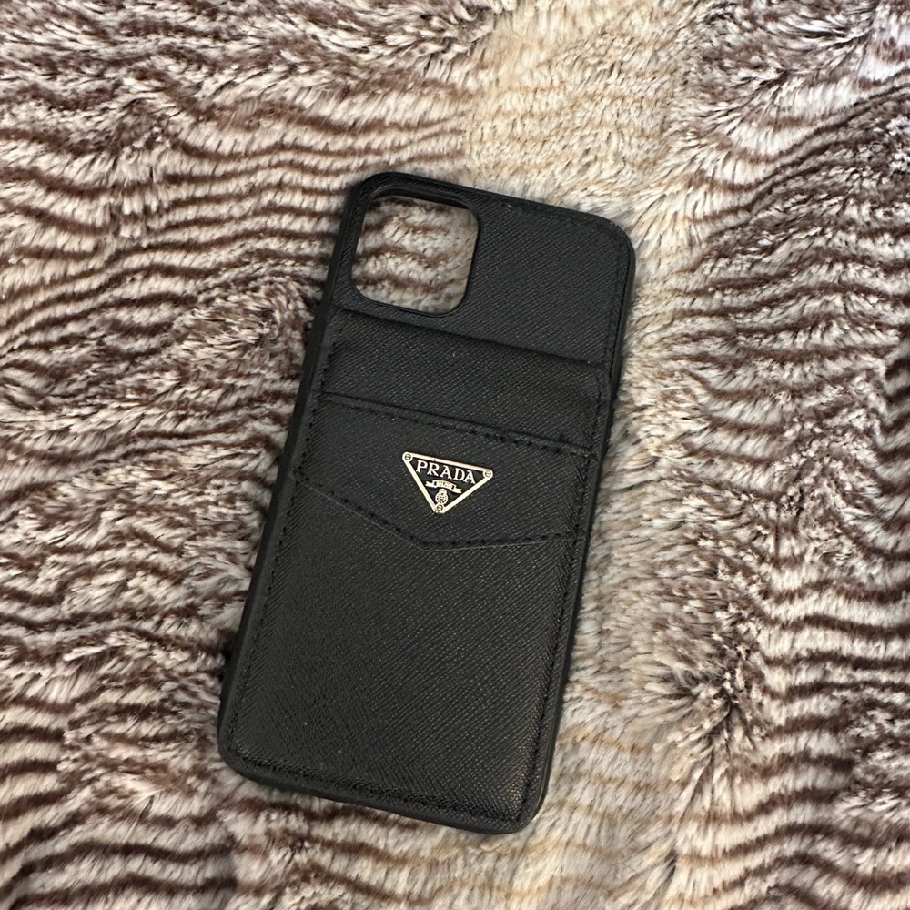 iPhone 12 Pro phone case
